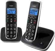 Fysic FX-6020 Vaste seniorentelefoon