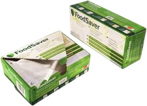 FoodSaver vershoudzakken 28x36cm 32 stuks Vershoudzak