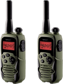 Topcom Twintalker 9500 Airsoft Edition Top 10 bestselling walkie talkies