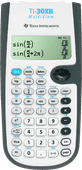 Texas Instruments TI-30XB Multiview Rekenmachine