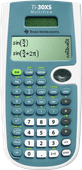 Texas Instruments TI-30XS MultiView Rekenmachine