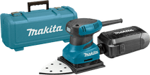 Makita BO4565K Palm grip sander