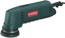 Metabo SX E 400 Excentrische schuurmachine