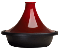 Le Creuset Tajine 31cm Cerise Your TV receiver: sneakily uses a lot of energy