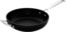 Le Creuset Les Forgeés High-sided Skillet 28cm Your TV receiver: sneakily uses a lot of energy