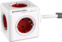 PowerCube Extended Rood