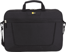 Case Logic VNAi-215 15'' Black Case Logic laptoptas