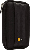 Case Logic QHDC-101 Zwart Harde schijf accessoire