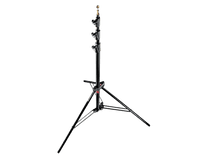 Manfrotto lampstatief 1004BAC Manfrotto statief