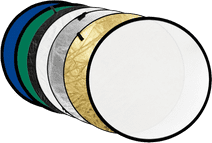 Godox 7-in-1 Reflector 80 cm Light shaping tool