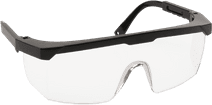 Kreator KRTS30002 Veiligheidsbril Veiligheidsbril