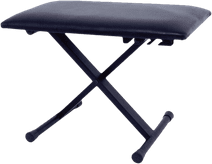 Hamilton KB-505 K Seat