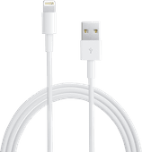 Apple Lightning to USB-A Cable 1m Original Apple charging cable