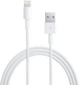 Apple Lightning naar Usb A Kabel 1 Meter Telefoon accessoire kopen?