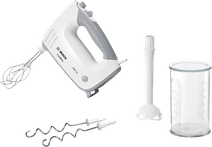 Bosch MFQ36440 ErgoMixx Hand Mixer Hand mixer