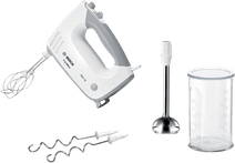 Bosch MFQ36470 ErgoMixx Hand Mixer Your TV receiver: sneakily uses a lot of energy