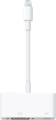 Apple Lightning to VGA Adapter VGA cable converter