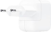 Apple 12W USB Charger iPhone Xs / Xs Max / Xr charger