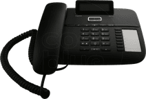 Gigaset DA710 Gigaset vaste telefoon
