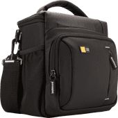 Case Logic TBC-409K Cameratas voor systeemcamera