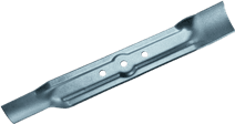 Bosch Reservemes voor Rotak/ARM 32 Bosch Groen tuingereedschap