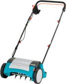 Gardena EVC 1000 Lawn scarifier