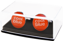 Coolblue Cufflinks Coolblue fan product