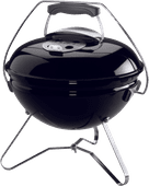 Weber Smokey Joe Premium Barbecue voor op de camping