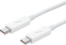 Apple Thunderbolt Kabel 0,5 m Thunderbolt kabel