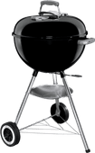 Weber Original Kettle 47cm Black Weber barbecue 47cm