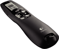 Logitech R700 Professional Presenter Wireless presenter