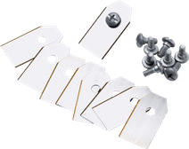 Gardena Reservemessen Robotmaaier (9X) Robotmaaier accessoire