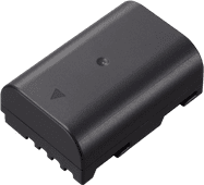 Jupio DMW-BLF19E Jupio accu voor camera