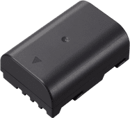 Jupio DMW-BLF19E Battery for mirrorless cameras