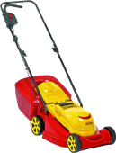Wolf Garten Select 3200 E