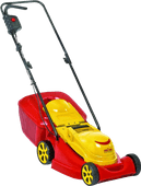 Wolf Garten Select 3200 E Wolf Garten lawn mower