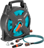 Gardena Classic Hose Box 15 Complete Garden garden hose reel