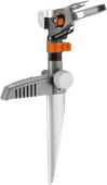Gardena Premium Pulserende sector- en cirkelsproeier Spike Gardena sprinkler
