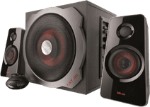 Trust GXT 38 2.1 Subwoofer Pc Speaker Pc speaker
