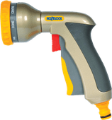 Hozelock Multi Plus Spray gun