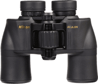 Nikon Aculon A211 8x42 Binoculars for travel and safari