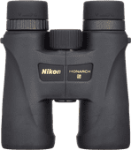 Nikon Monarch 5 8x42 Roof prism binocular