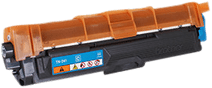 Brother TN-241 Toner Cartridge Cyan Toner cartridge for Brother MFC printers