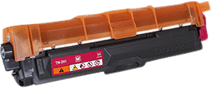Brother TN-241 Toner Cartridge Magenta Toner cartridge for Brother MFC printers