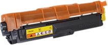 Brother TN-241 Toner Cartridge Yellow Toner cartridge for Brother MFC printers