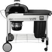 Weber Performer Premium GBS 57 cm Weber GBS barbecue