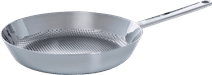 BK Conical Deluxe Koekenpan 24 cm Ovenbestendige pan