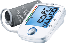 Beurer BM44 Bloeddrukmeter voor bovenarm