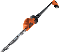 BLACK+DECKER GTC1843L20-QW Heggenschaar kopen?