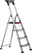 Altrex Double Decker huishoudtrap 4-treeds Ladder